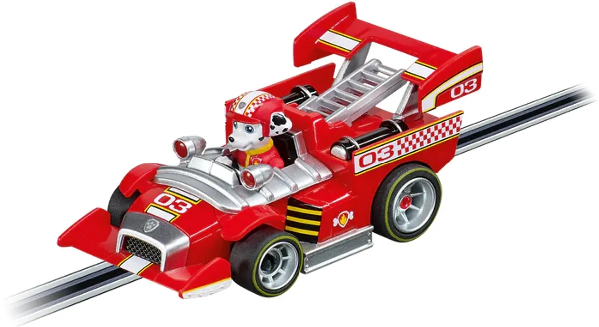 Carrera Go!!! Marshall Auto PAW Patrol CAR20064176