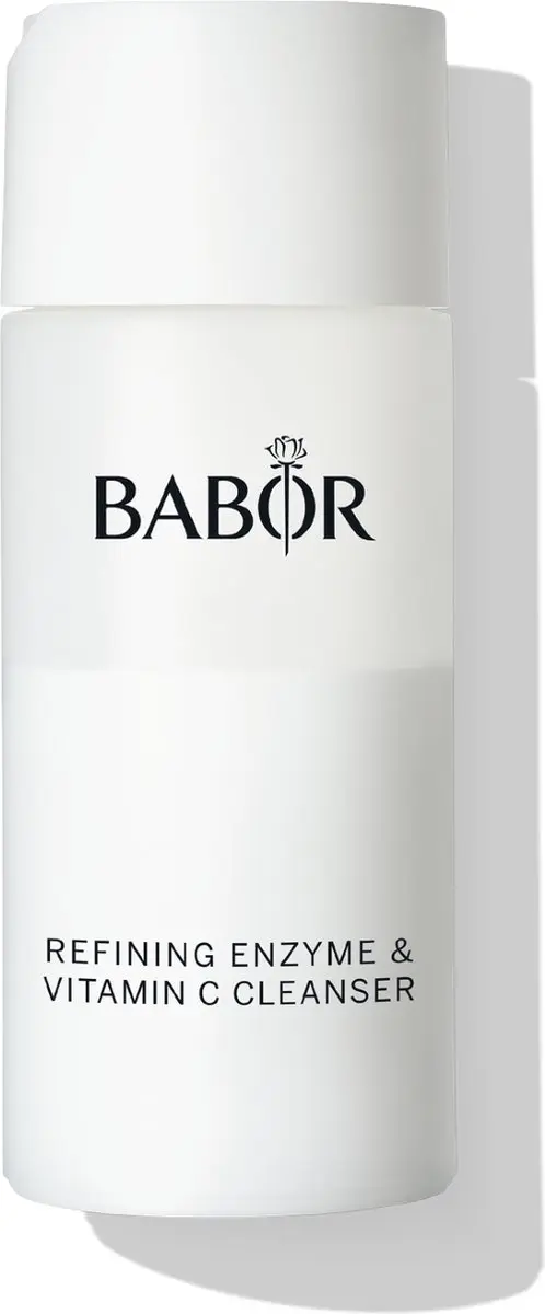 Babor Refining Enzyme & Vitamin C Cleanser 40ml