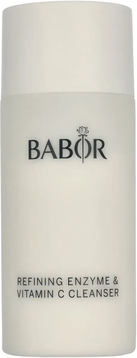 Babor Refining Enzyme & Vitamin C Cleanser 40ml
