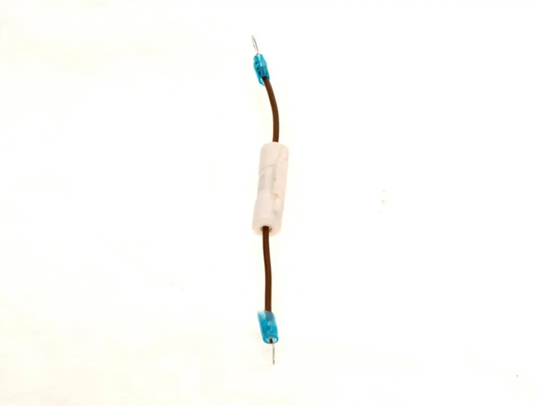 Bosch Aansluitkabel Bodempanverwarming 8738207345