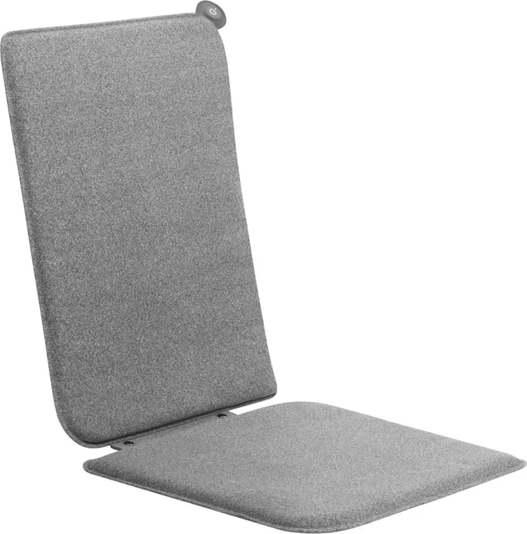 Medisana OL 700 Outdoor Warmtekussen - 3 standen - Grijs - afbeelding 6 van 6