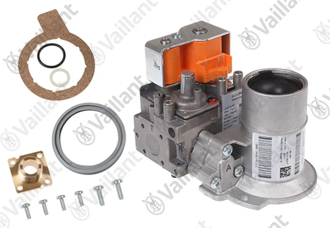 Vaillant VC 146/7-2 Gaskraan