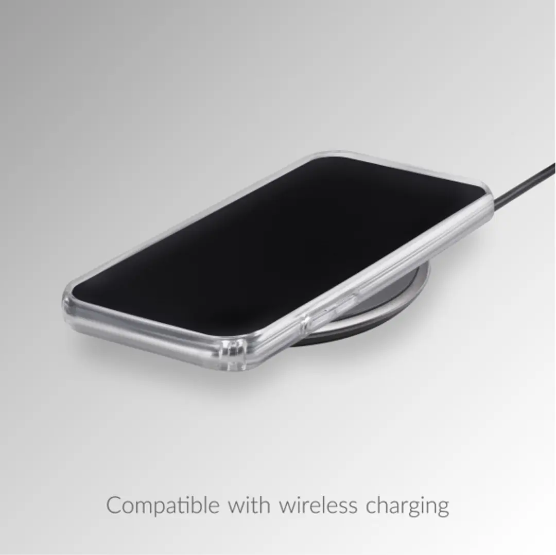Mobilize MagSafe Case voor Samsung Galaxy S25 FE/S26 FE 5G - Transparant