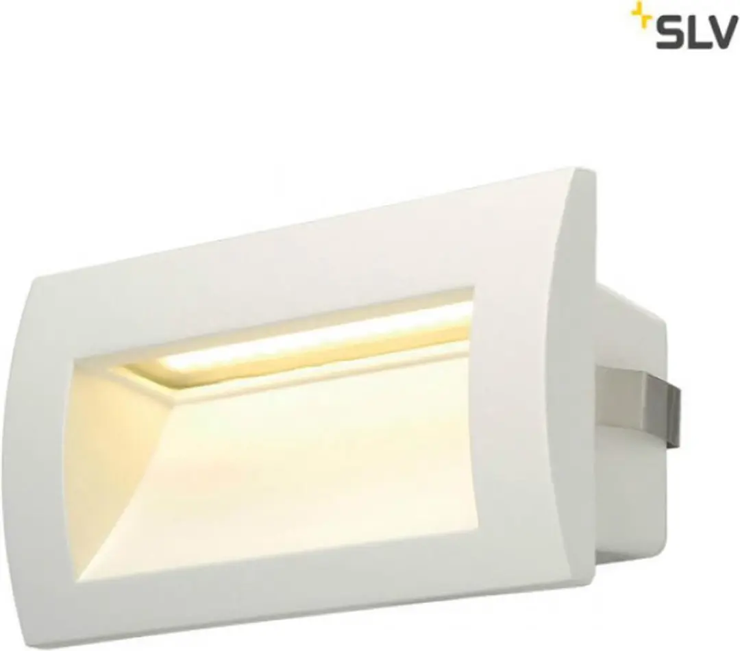 SLV Downunder Out LED M Wandlamp