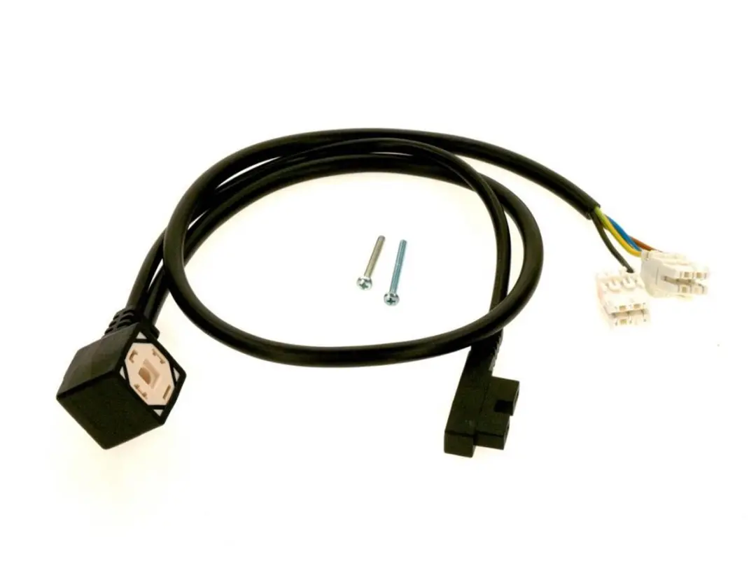 Bosch VR4615 Verbindingsleiding Gaskraan