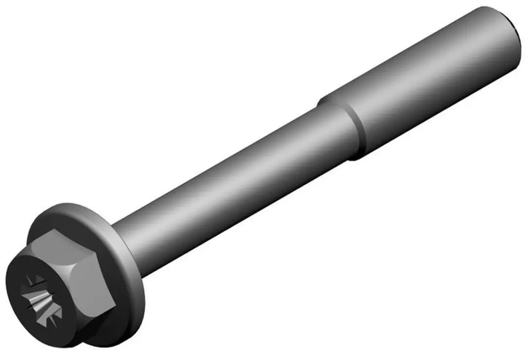 Bosch Schroef High Torque 5mm