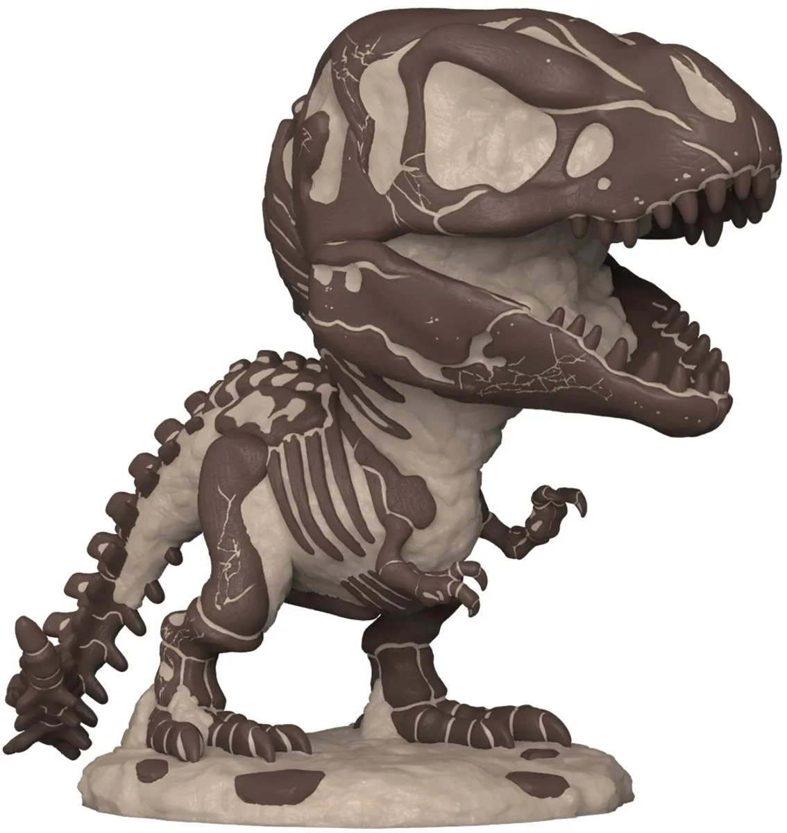 Funko Pop Movies Jurassic World Tyrannosaurus #1682 - Multi