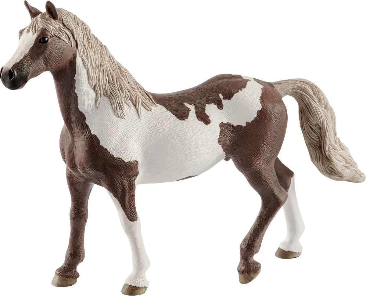 Schleich Horse Club Paint Ruin Speelfiguur 13885