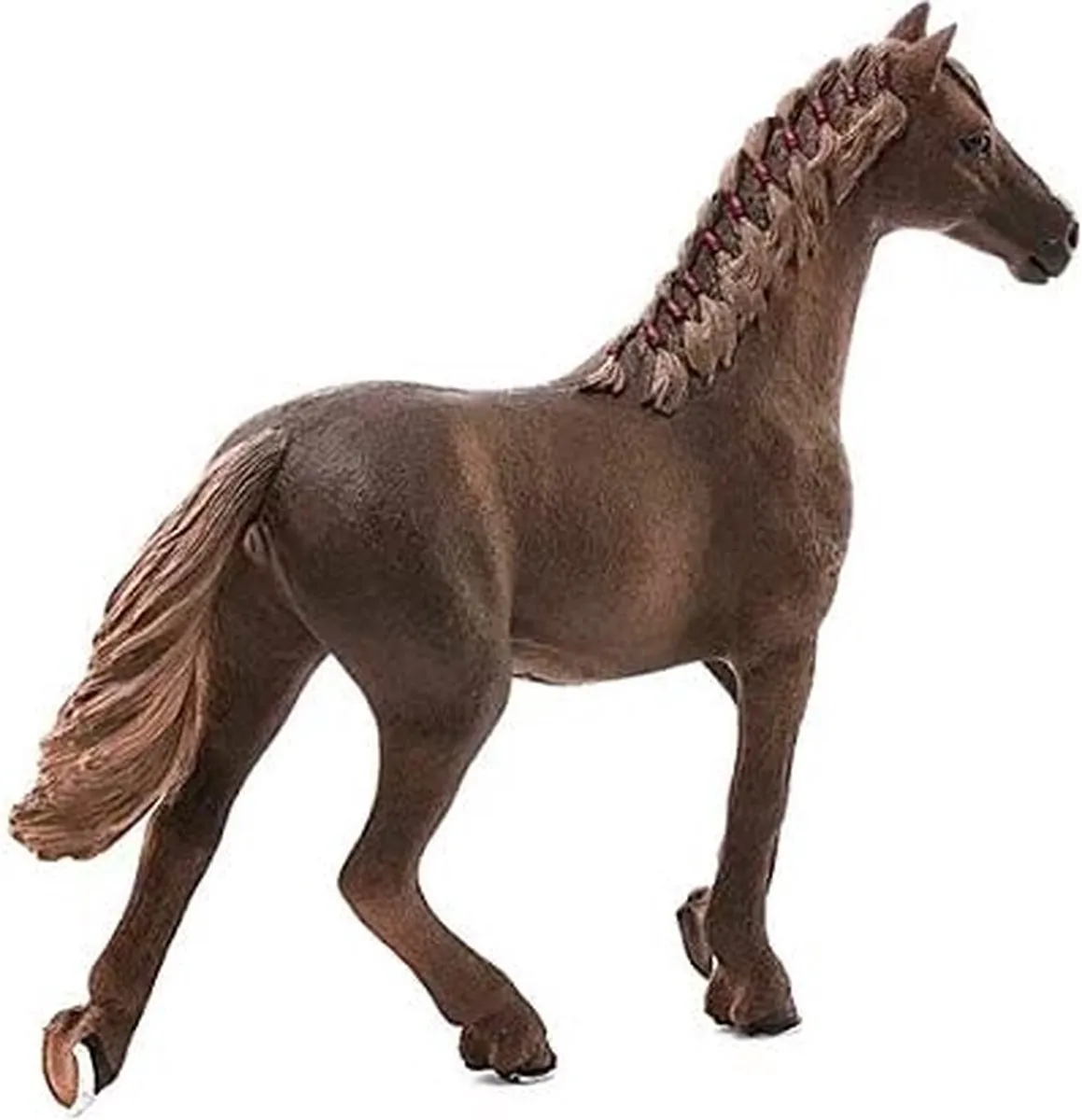 Schleich Horse Club Paint Ruin Speelfiguur 13885 - Multikleur