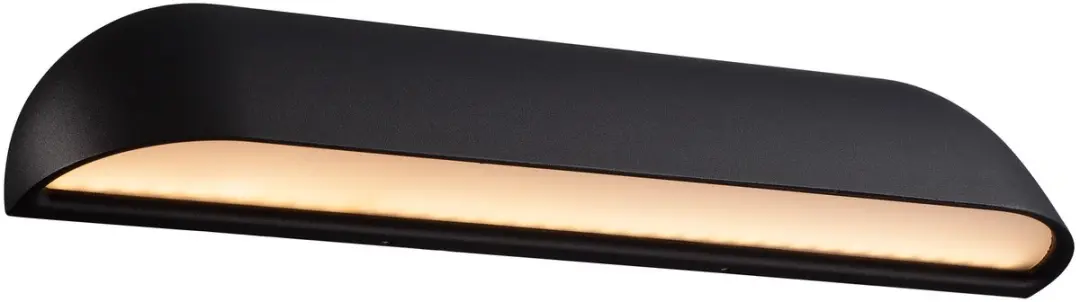 Nordlux Front 36 Wandlamp LED