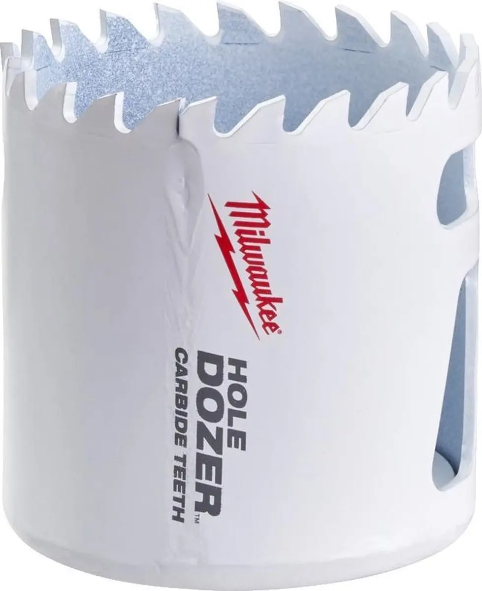 Milwaukee Hole Dozer 48mm Gatzaag
