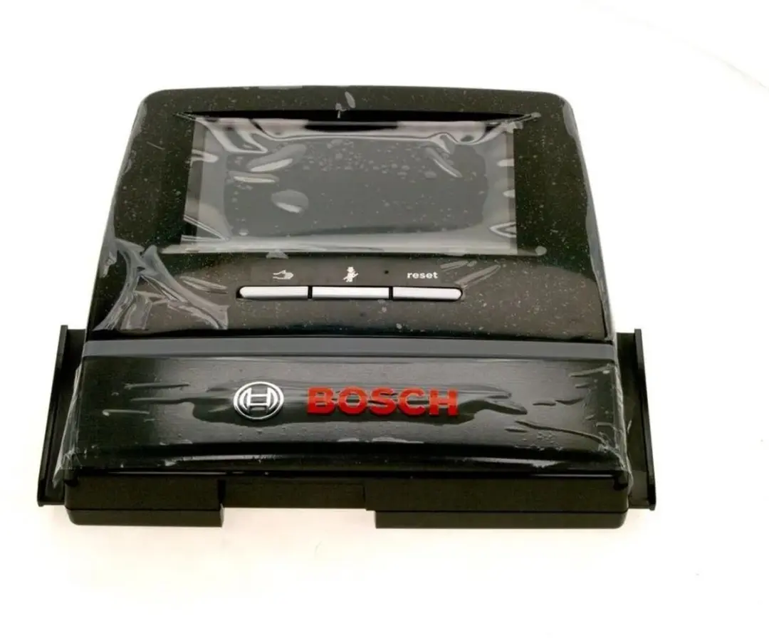 Bosch BCT831 S16 HMI Module