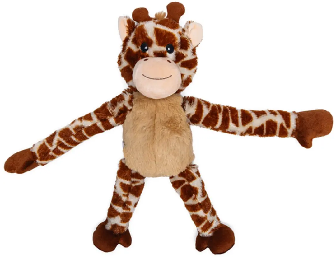 Beeztees Jungle Giraf - afbeelding 3 van 3