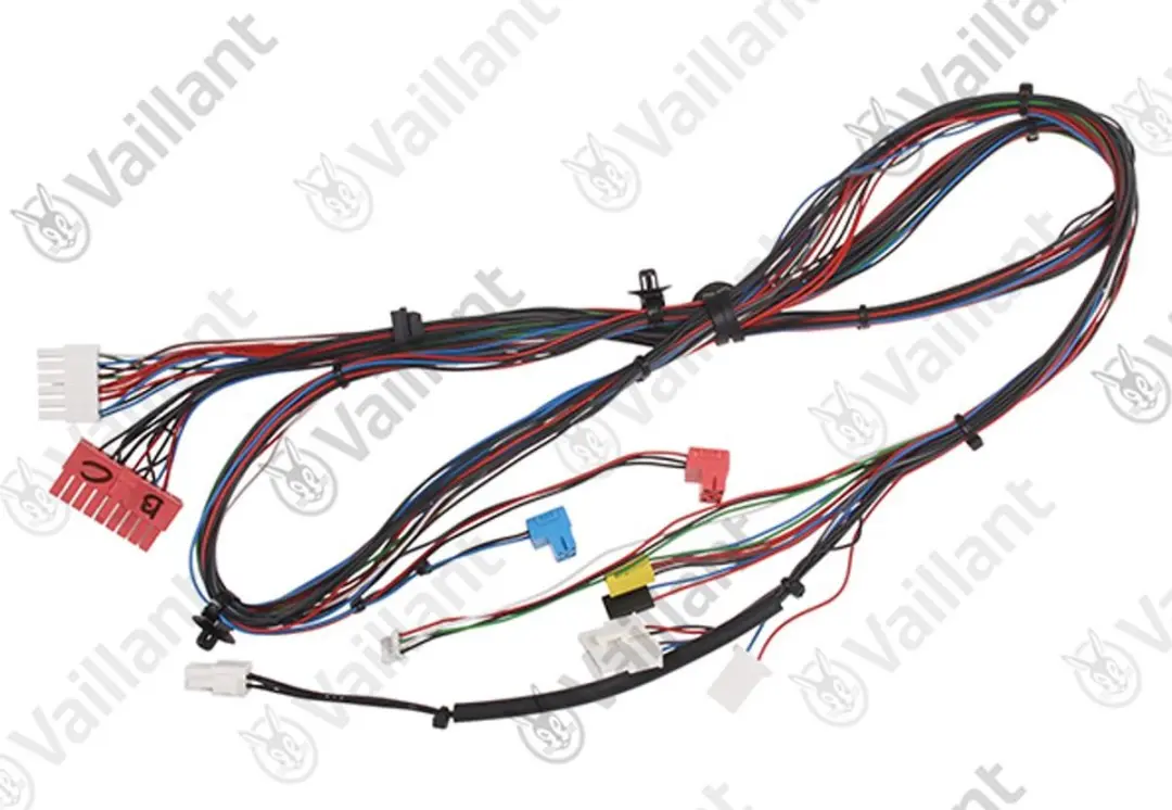 Vaillant VC 316/5-5 Kabelboom