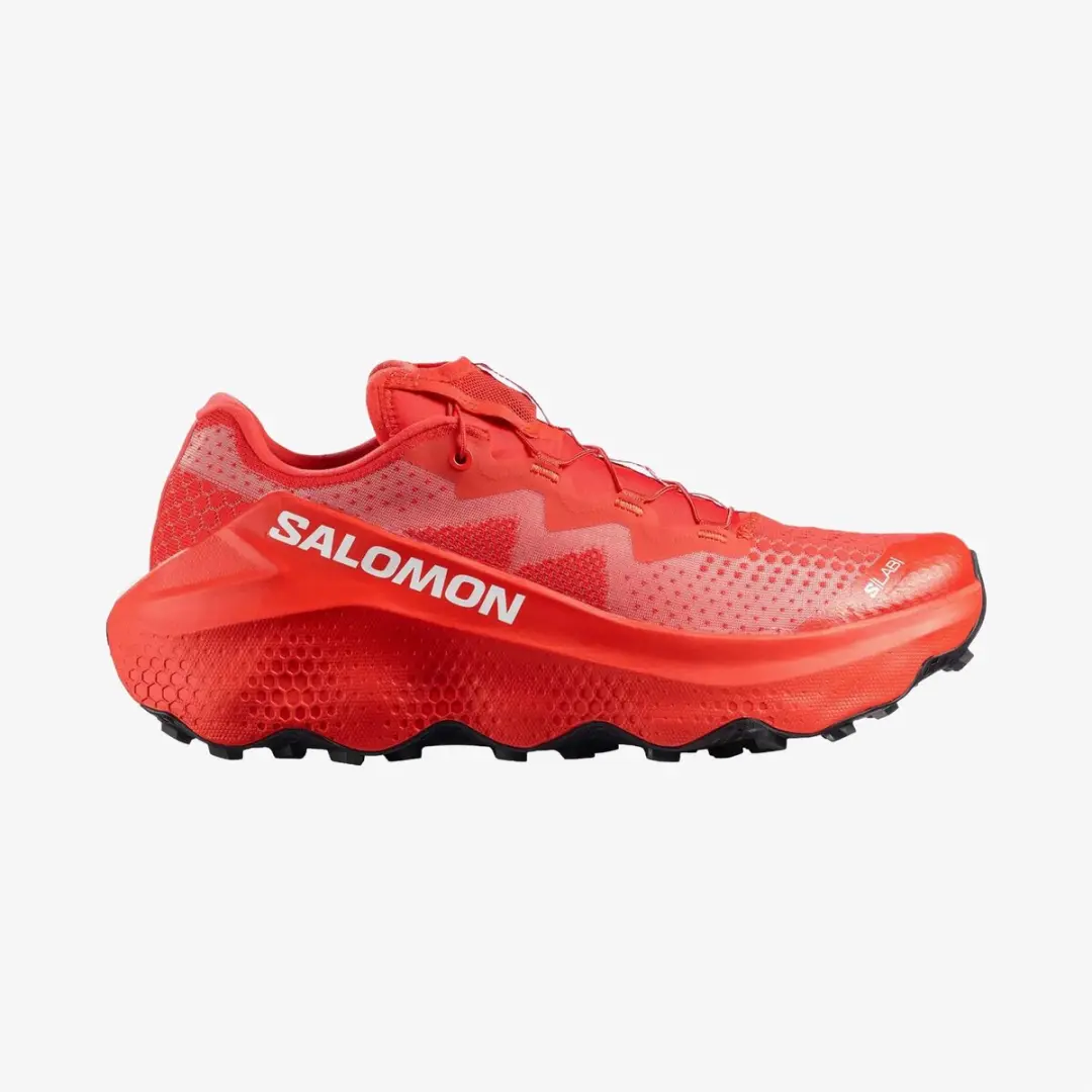 Salomon S/LAB Glide Hardloopschoenen 43 1/3