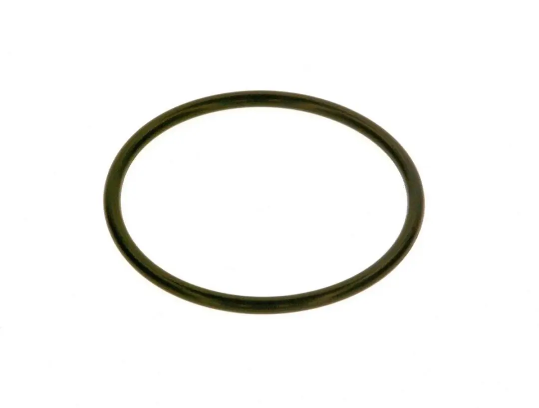 Bosch O-ring 85x5.3 Wit - afbeelding 2 van 2
