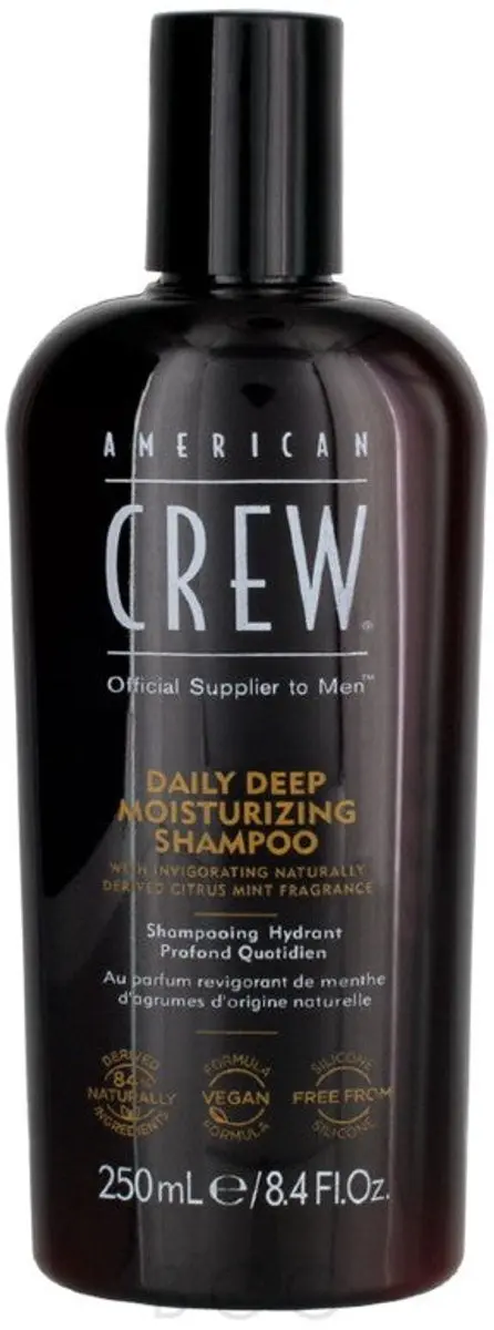 American Crew 24-hour Deodorant Body Wash 450ml