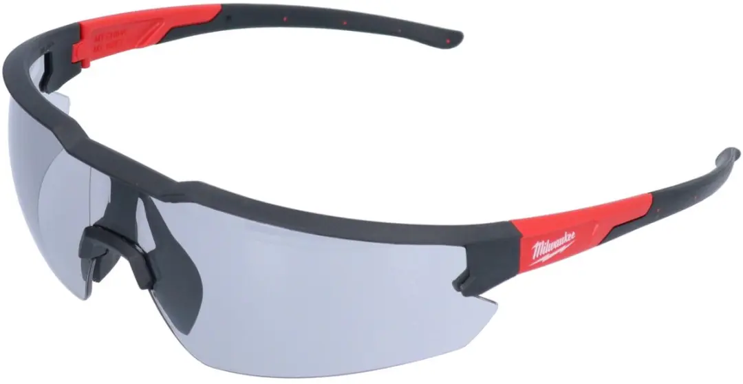 Milwaukee Veiligheidsbril 4932478907 - Grijs