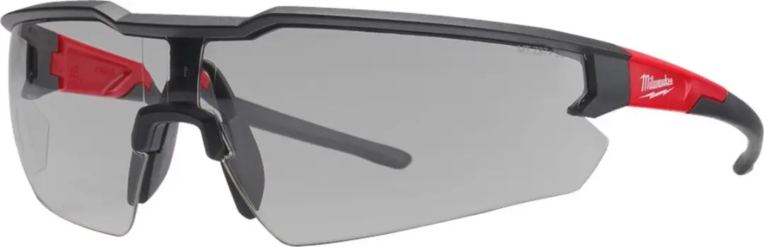 Milwaukee Veiligheidsbril 4932478907 - Grijs