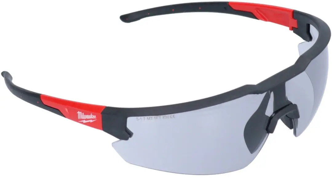 Milwaukee Veiligheidsbril 4932478907 - Grijs