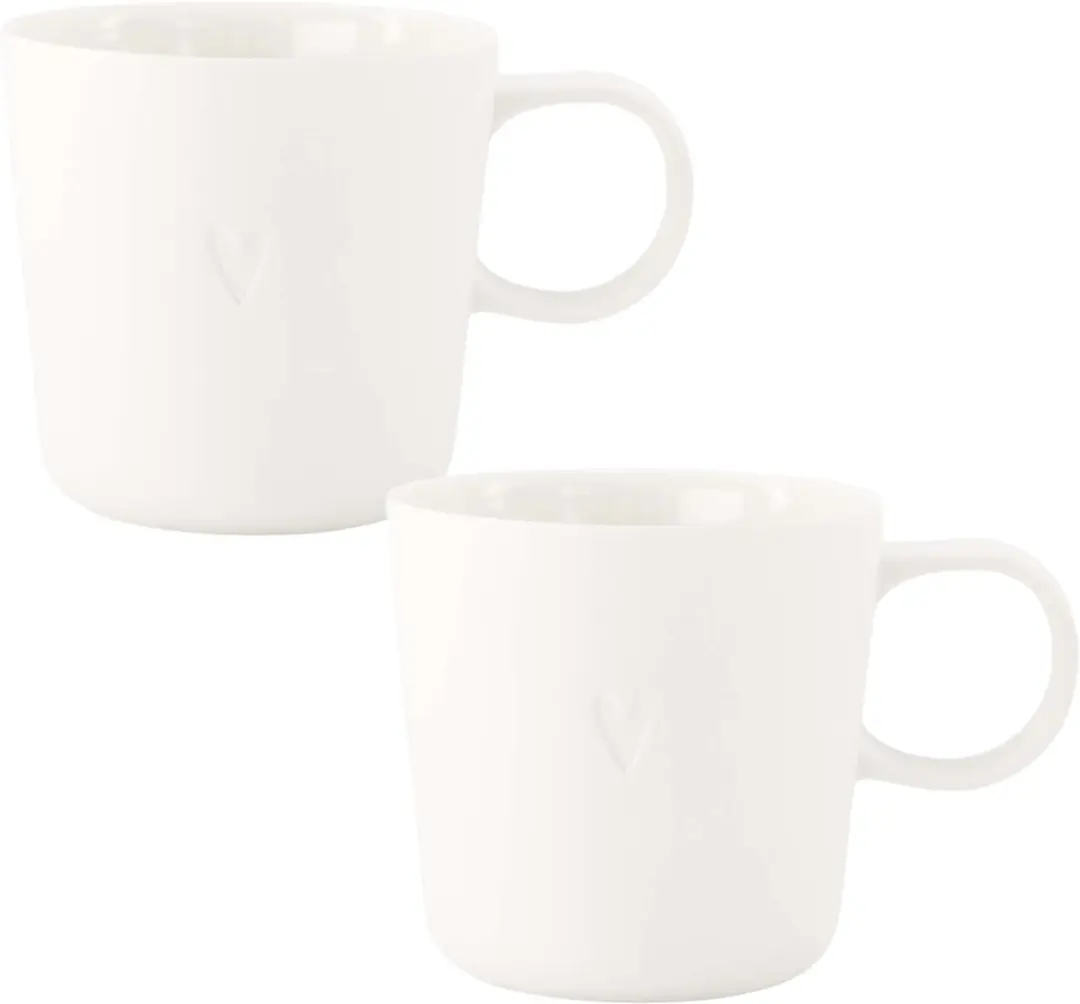 Zusss Keramieken Koffiemokken Set