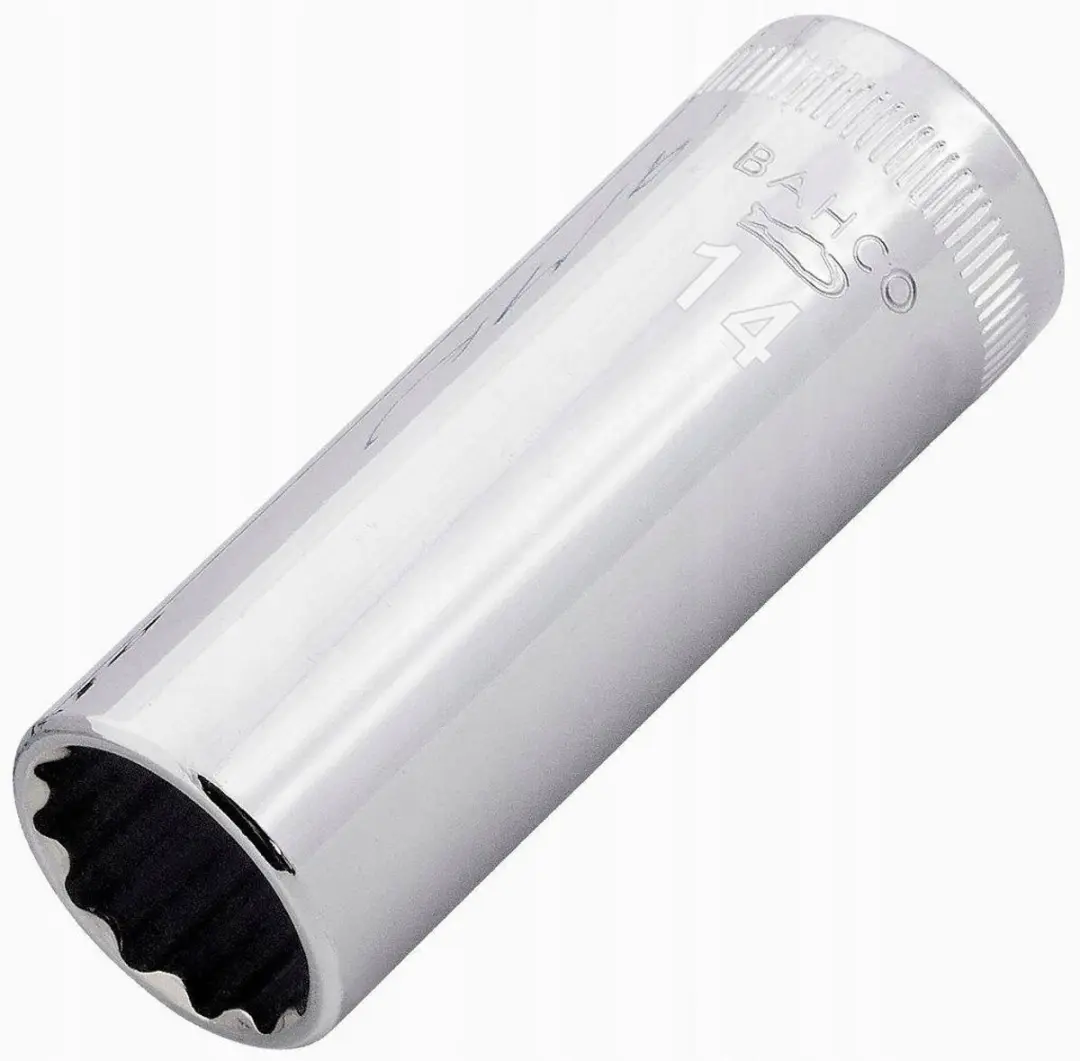 Bahco A6800DM-14 Dopsleutel 12-kant 14mm