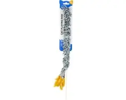 DuvoPlus Speelhengel Maki Staart 85cm