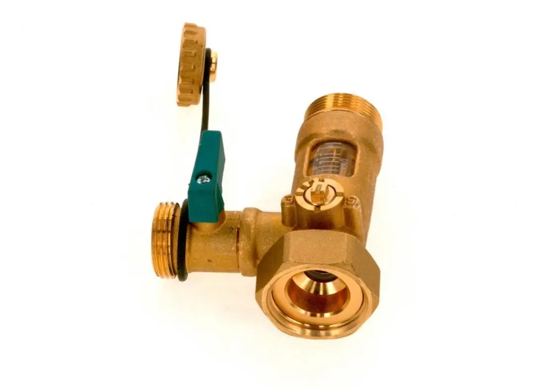 Bosch Debietbegrenzer 87185306580