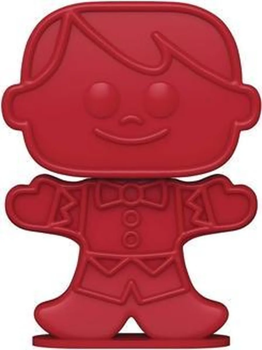 Funko Pop Candyland Spelstuk Multicolor