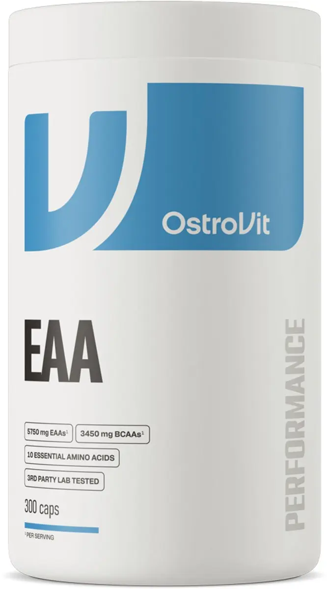 OstroVit EAA 5750mg 300 Capsules
