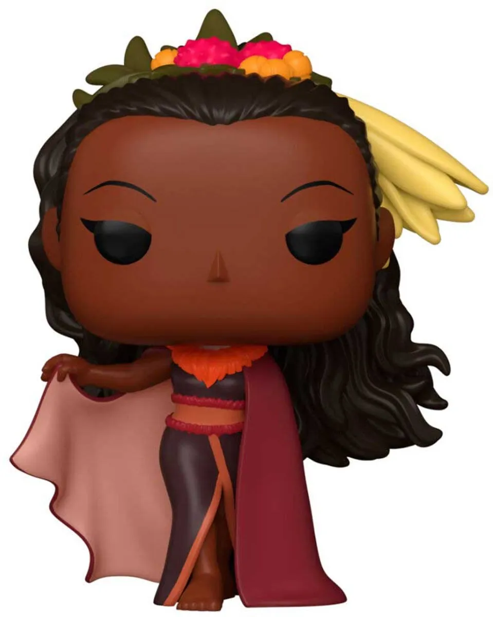 Funko POP! Matangi Disney Moana 2 79738 - Multicolor