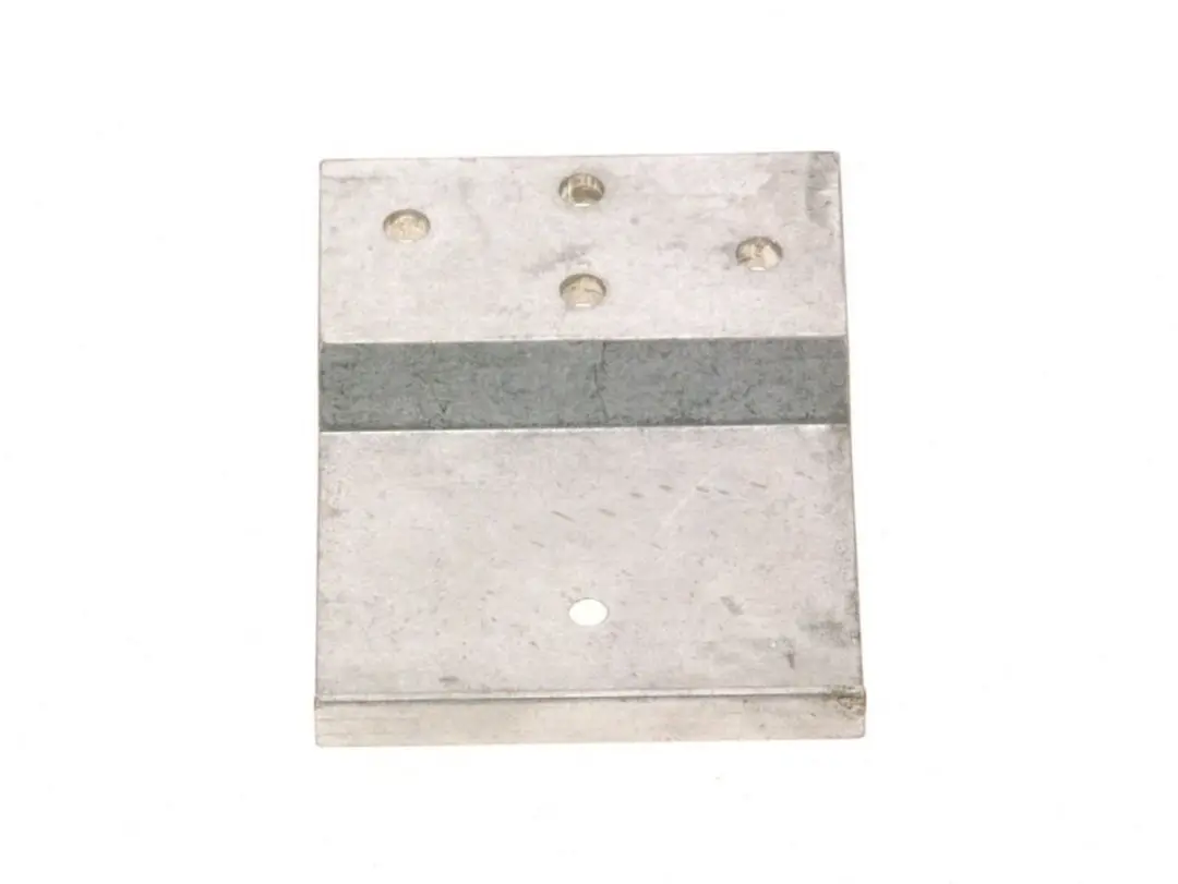 Bosch Afglijbeveiliging 87485110560