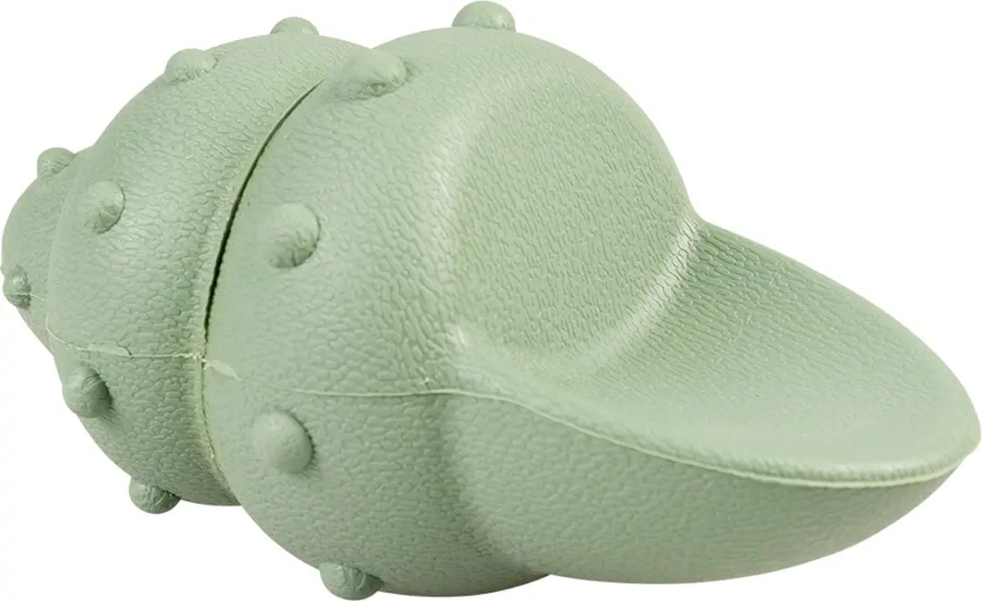 DuvoPlus Eco Rubber Snackdispenser Hond