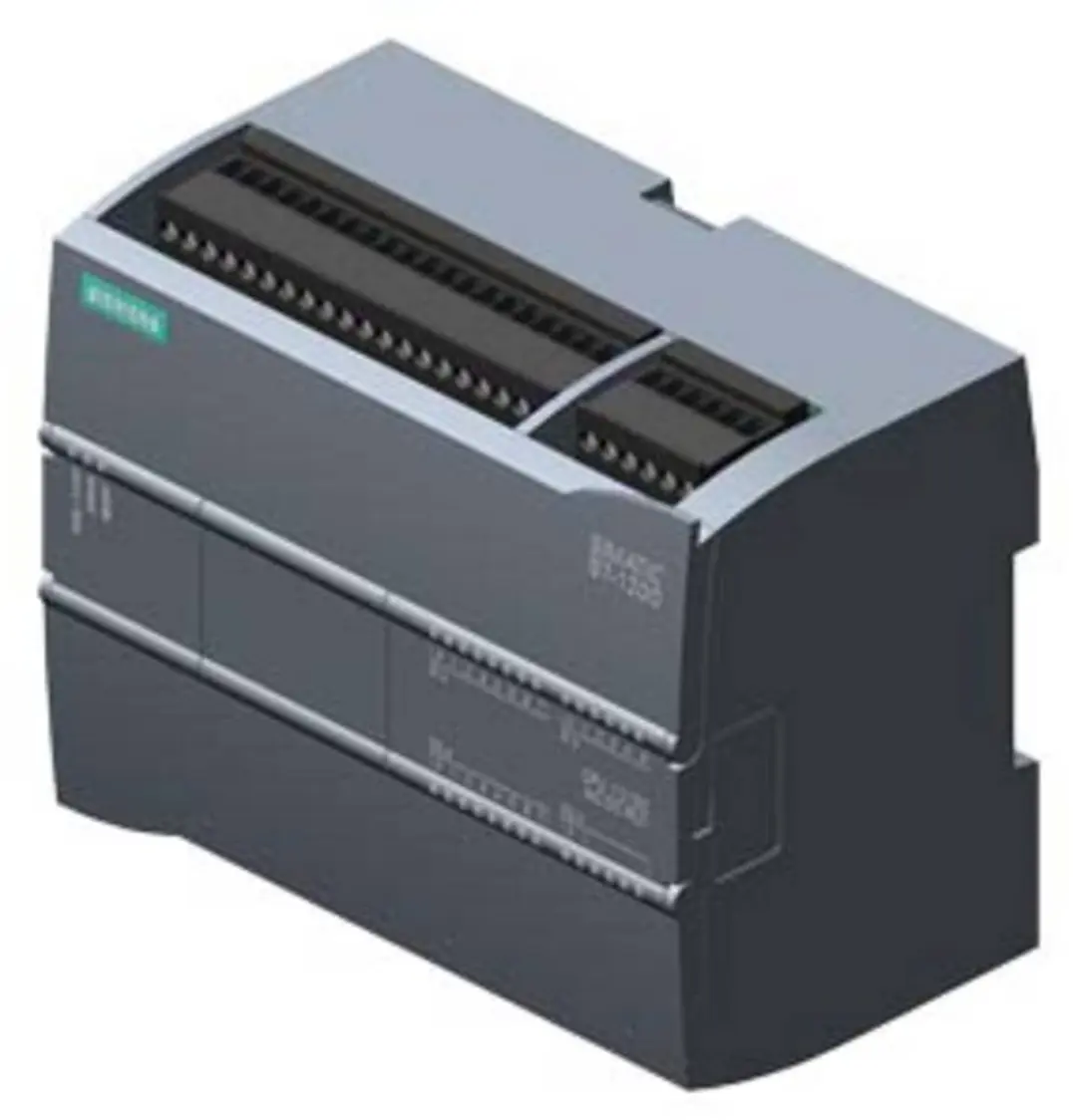 Siemens 6ES7215-1BG40-0XB0 PLC-CPU