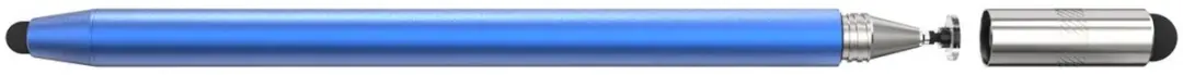 Selected SBG Universele Styluspen - Blauw