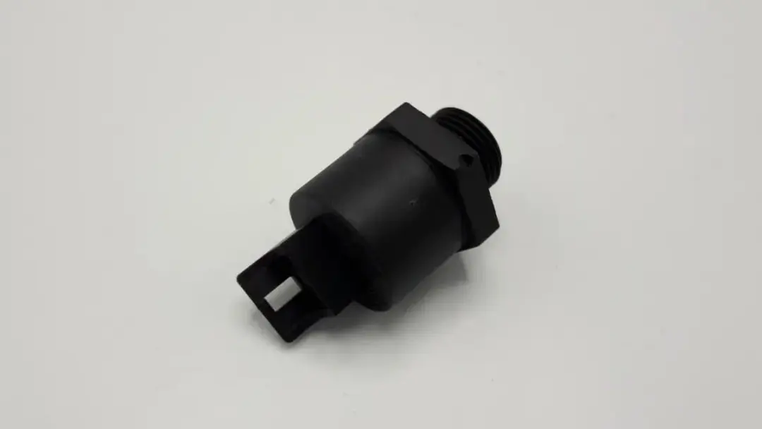 Remeha Manometer Elektrisch 7843598