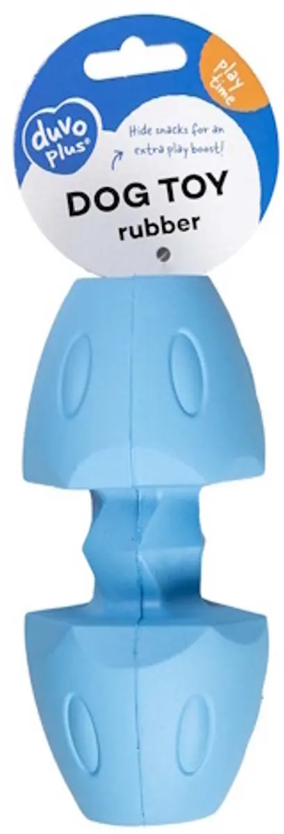 Duvo Griplay Duo-Trainer Snackspeeltje