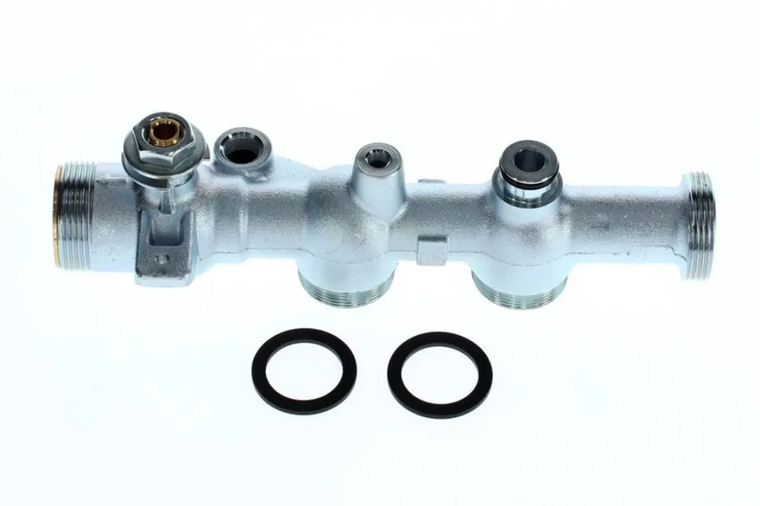 Bosch Aansluitstuk Combi 7736700360