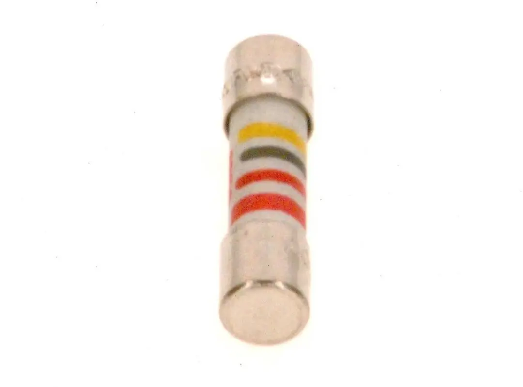 Bosch Zekering T4A/1500 8738104746