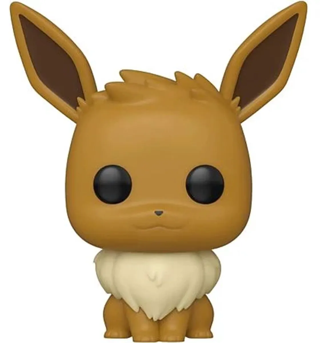 Funko Pop Pokémon Eevee #577 - 9,5 cm