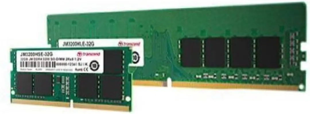 Transcend TS3200HLB-8G DDR4 DIMM