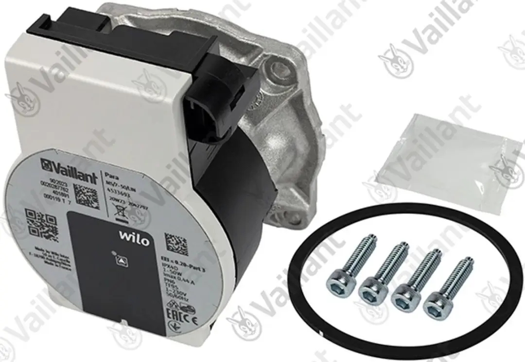 Vaillant Pompkop VC 10+15+20+25+30 CS/1-5 R1
