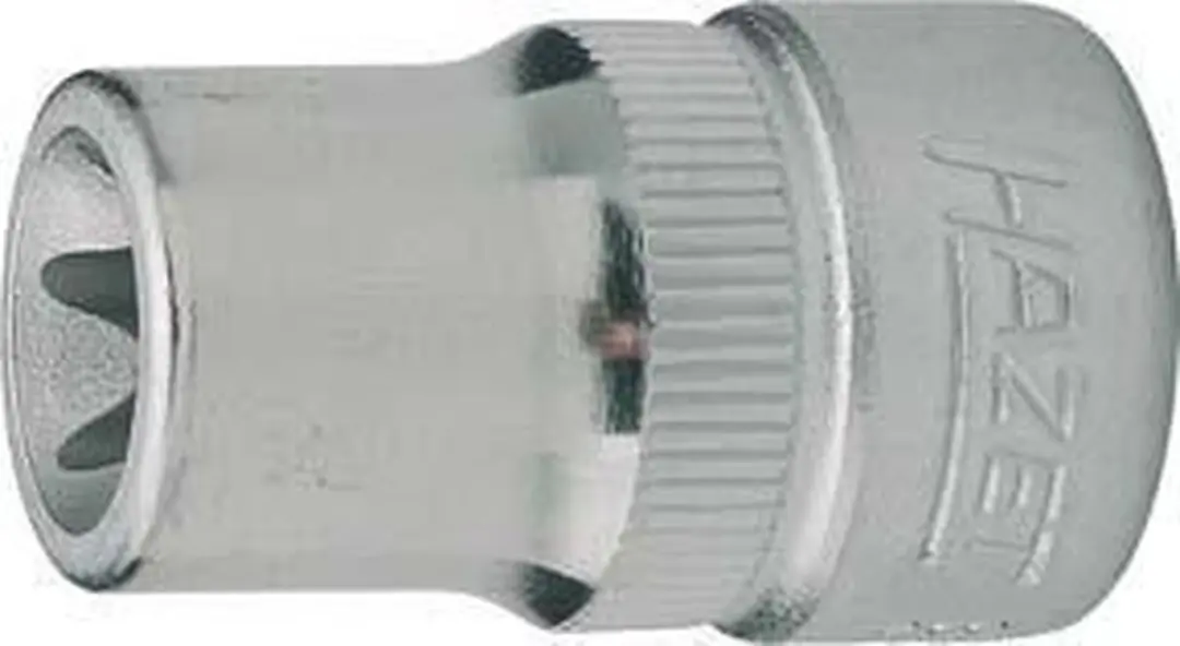 Hazet Dop Torx 3/8" E7