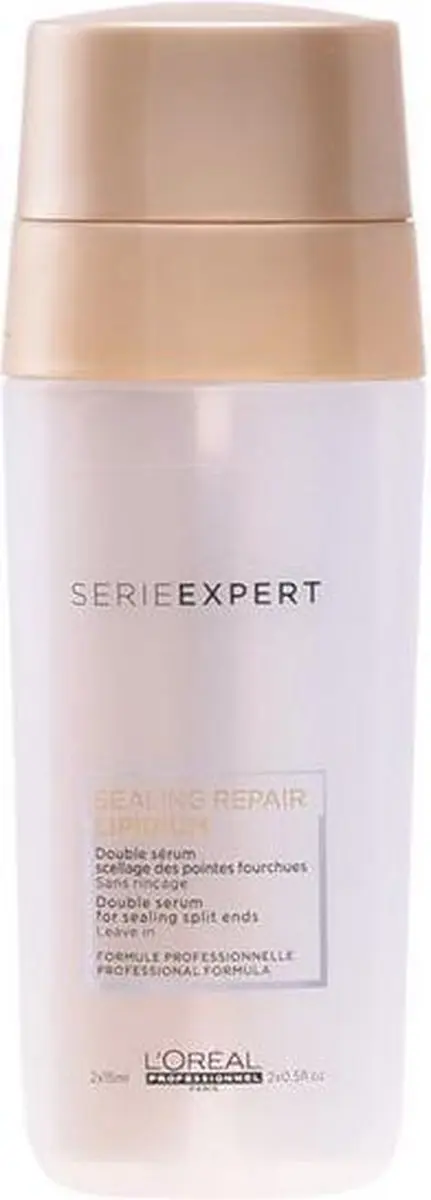 L'Oréal Professionnel Absolut Repair Lepidium Double Serum 30ml