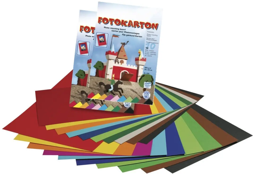 Rayher Fotokarton A3