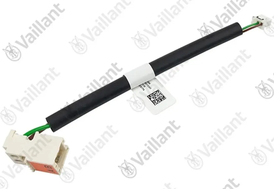 Vaillant Kabelboom VWL 57+77/8.2 IS Wit