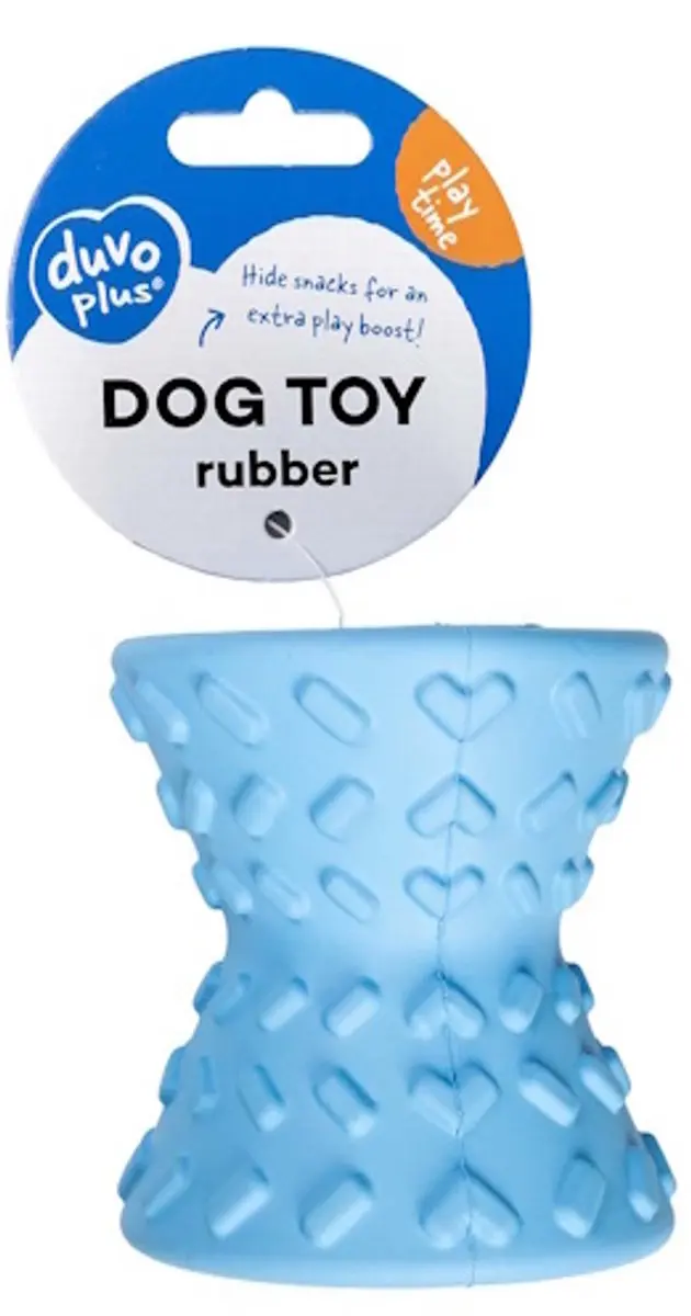 Duvo+ Snackspeeltje Griplay Diabolo