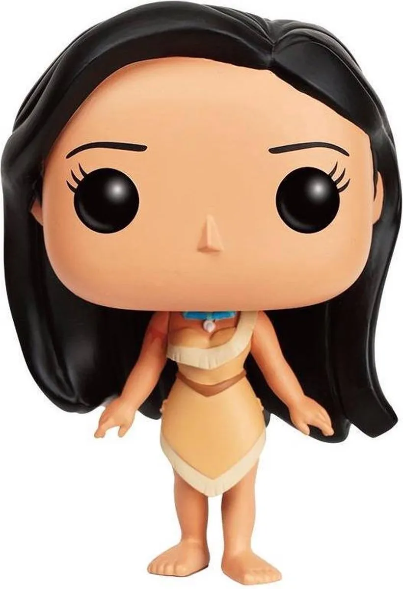 Funko Pop! Disney Pocahontas #197