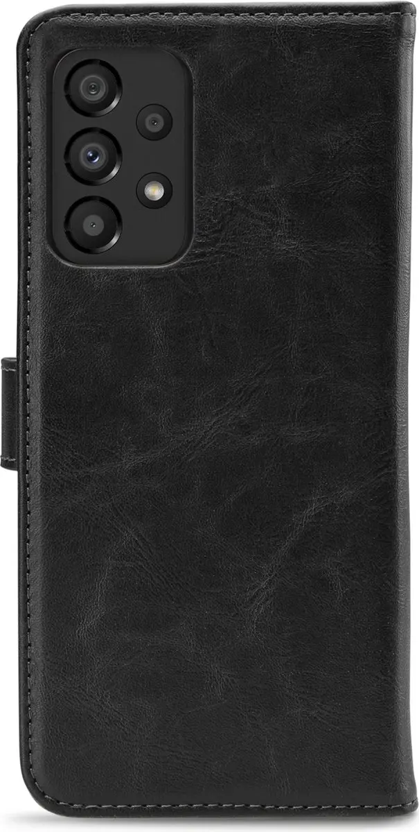 My Style MSFWLT1355 Telefoonhoesje Samsung Galaxy A33