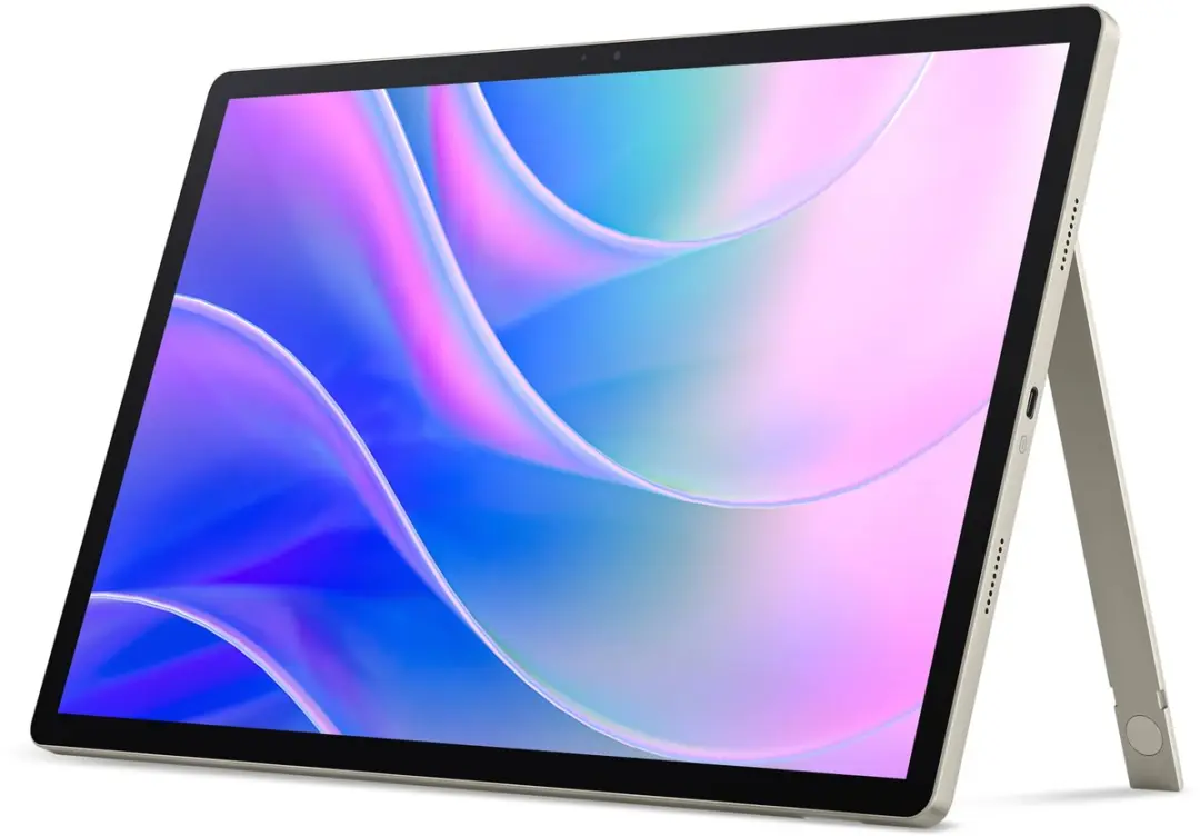 Acer Iconia A16 A16-11MN-A88Y Tablet 16" - 6GB/128GB - Zilver